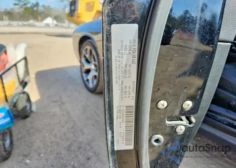 2016 Dodge Challenger Sxt z USA, uszkodzony, nr VIN 2C3CDZAG9GH331638